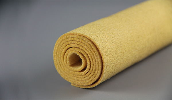 耐高温除尘布袋PTFE的性能和适用场合
