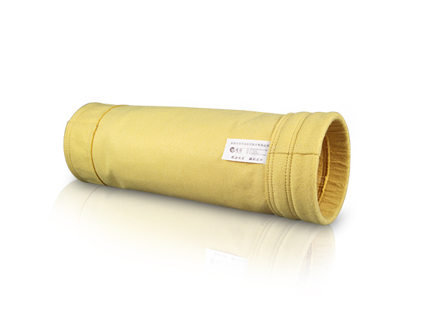 PPS除尘布袋的特点？PPS除尘布袋优缺点