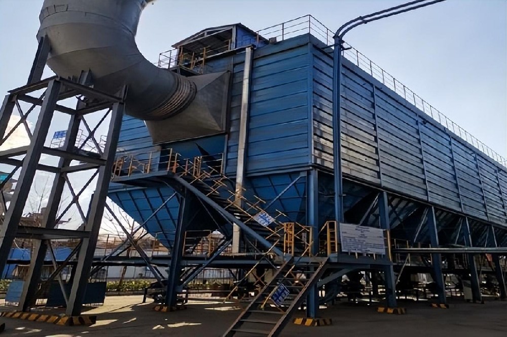 工业粉尘如何处理才能符合环保要求？