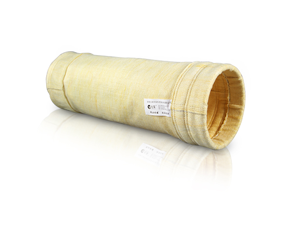 中温除尘布袋的材质及其安装步骤