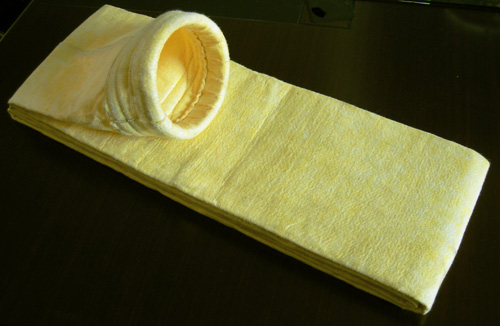 除尘器布袋湿了怎么办？