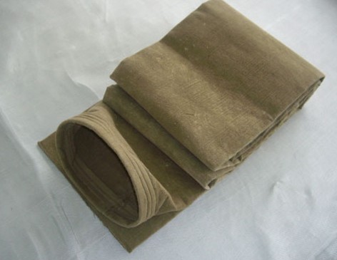 玄武岩除尘布袋你知道吗？