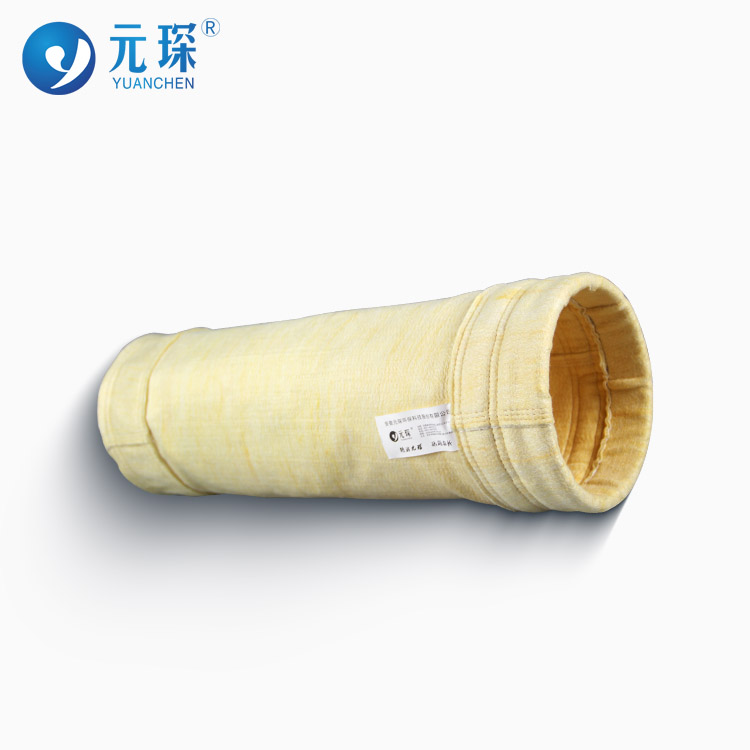 环保先行：除尘布袋在水泥行业中的生产优化作用