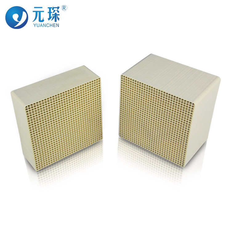 “提升效率：脱硝催化剂活性组分工艺的探索与创新”