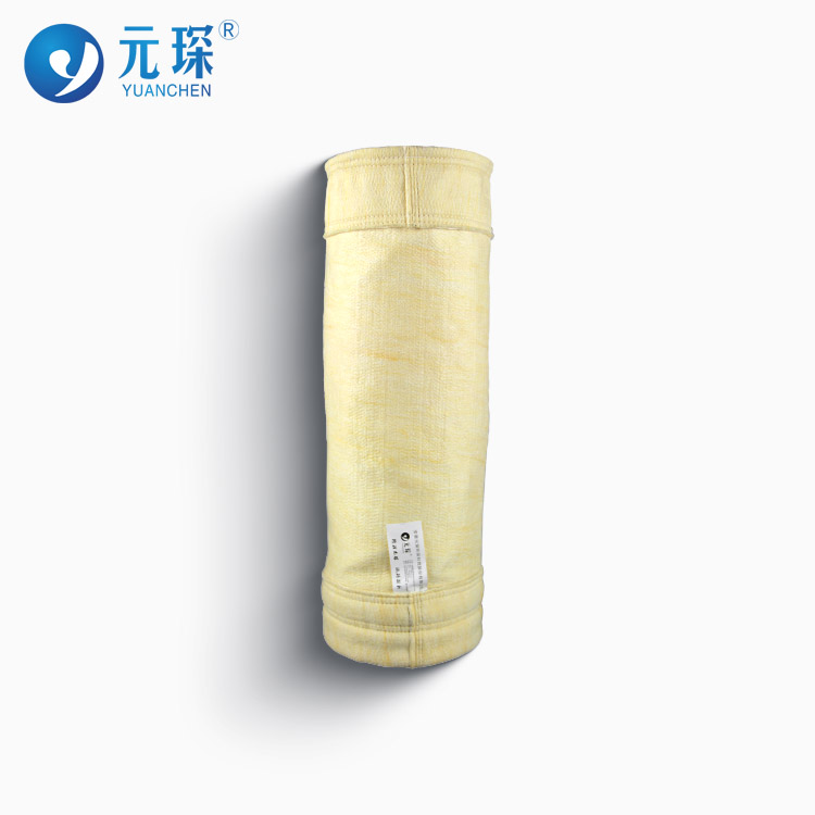 滤袋堵塞原因和解决办法