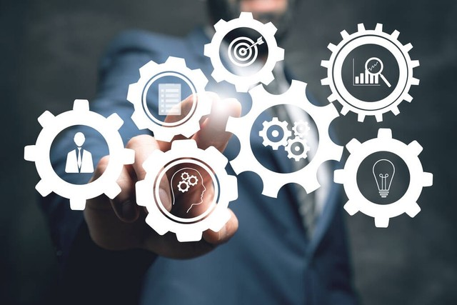 智能化浪潮：钢铁行业的蜕变与未来展望