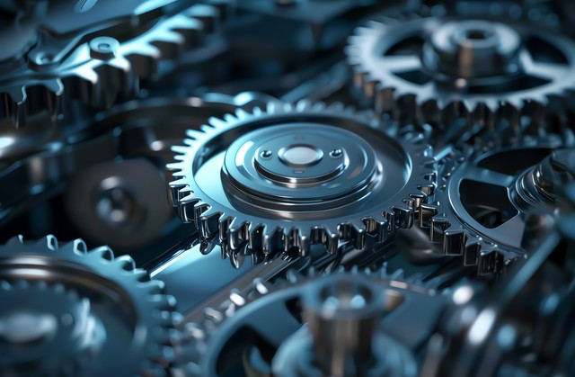 赋能生产，智慧钢铁在设备维护中的关键角色