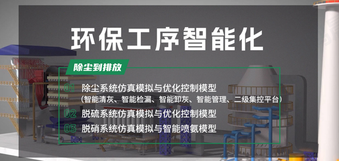 引领智慧钢铁新时代，优化配矿与烧结工序的智能化与环保创新