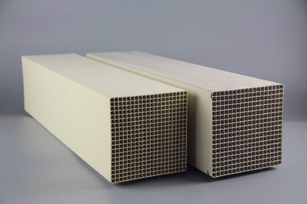 SCR烟气脱硝技术详解